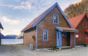 Гостиница Holiday home Dirdal Frafjord III  Dirdal